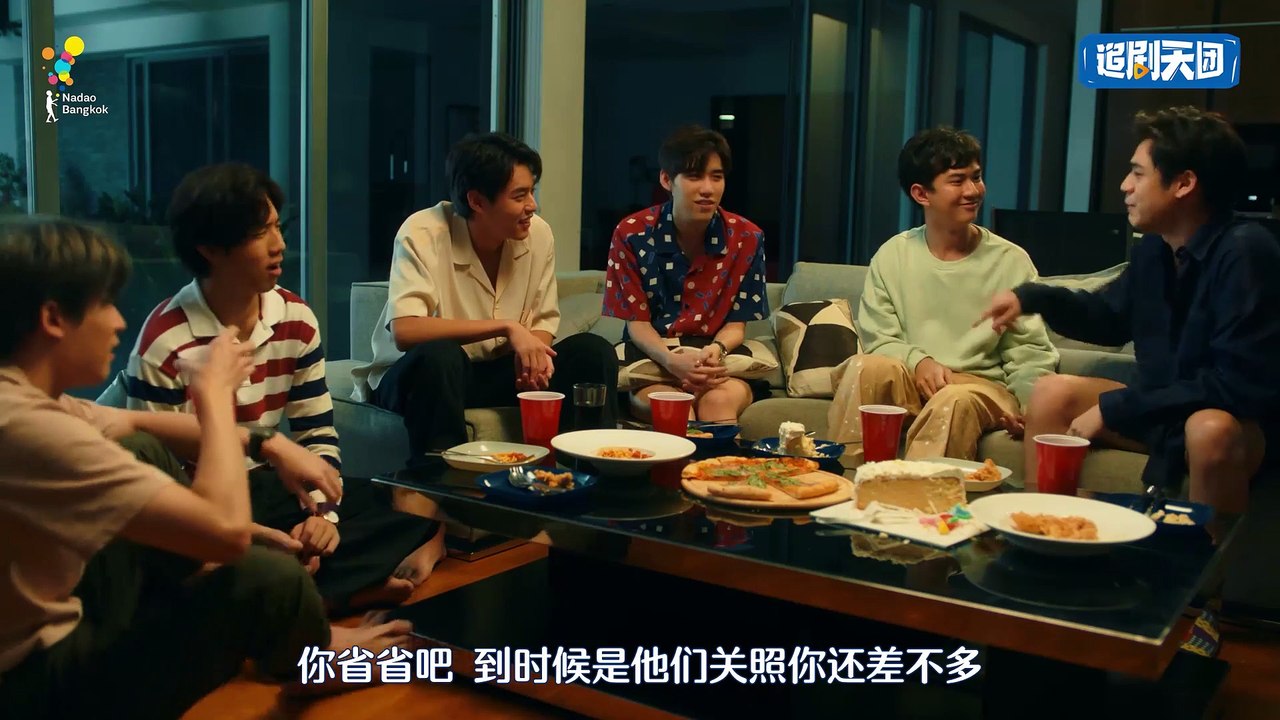 心訴吾愛2/以你的心詮釋我的愛 S2  第二集 上