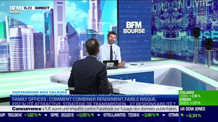 Vincent Piche (Kimpa) : Les Family Offices se convertissent aussi aux enjeux de l'ISR - 04/06