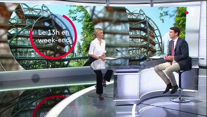 Alsace : à la découverte du chemin des cimes