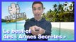 « Koh-Lanta » : Le top 5 des meilleurs moments des « Armes Secrètes »