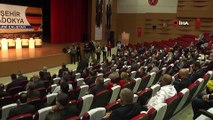 Nevşehir Kapadokya Tanıtım Stratejisi Çalıştayı düzenlendi