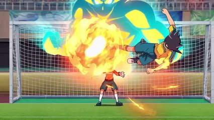 Inazuma Eleven: Ares no Tenbin - Capítulo 23 - Español Latino - HD