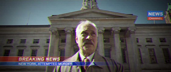 El legado de las mentiras - Tráiler español