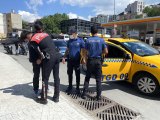 Son dakika haberi: Beyoğlu ve Şişli'de polis uygulaması