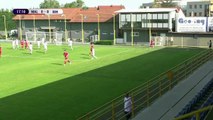 RELIVE: U21 Malta v U21 Bosnia 04.06.2021