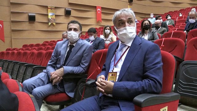 Nevşehir-Kapadokya Tanıtım Stratejisi Çalıştayı düzenlendi