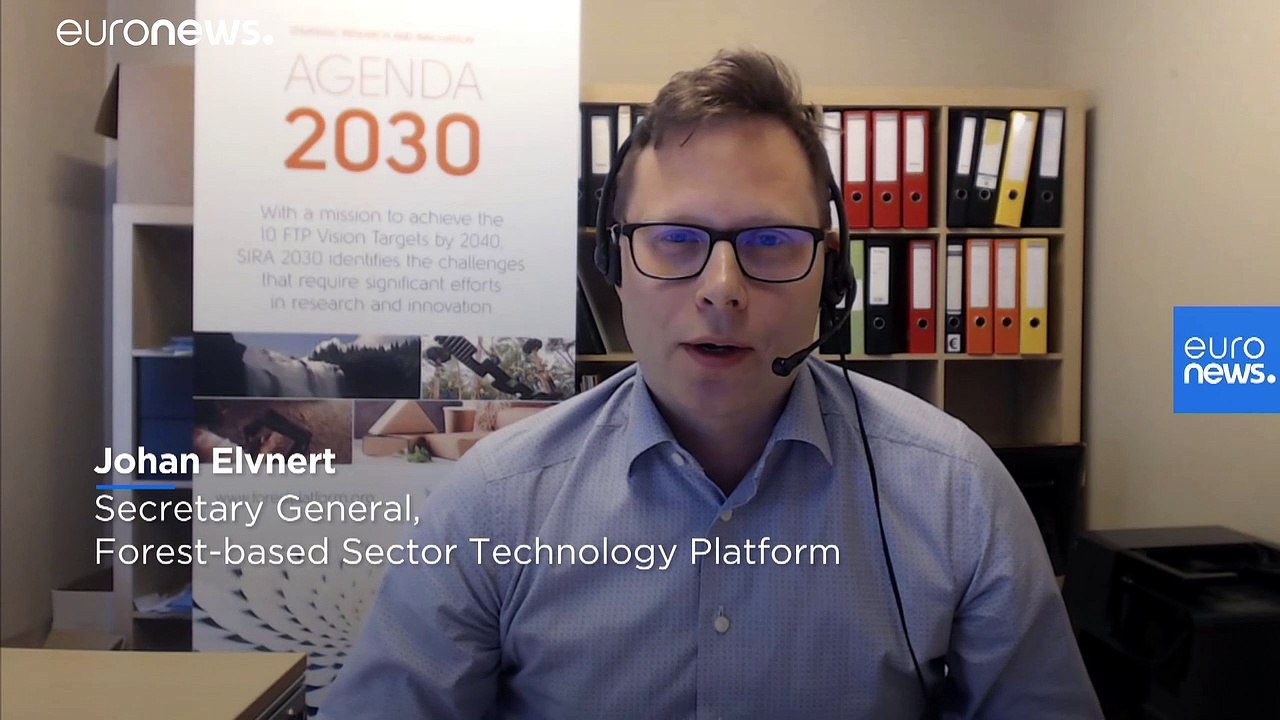 Développement durable : tirer le meilleur parti du papier et du bois