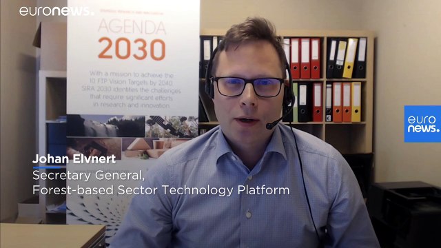 Développement durable : tirer le meilleur parti du papier et du bois