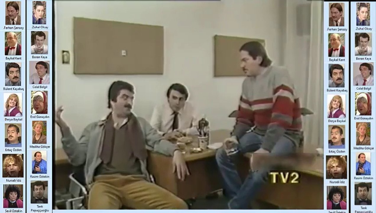 Varsayalım İsmail - Bölüm 12 - Turkish drama sitcom and Utopya and Comedy series