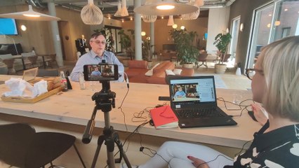 Yves Van Laethem a répondu aux questions des internautes de Sudinfo.be