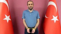 Son Dakika: FETÖ elebaşı Fetullah Gülen'in yeğeni Selahaddin Gülen tutuklandı