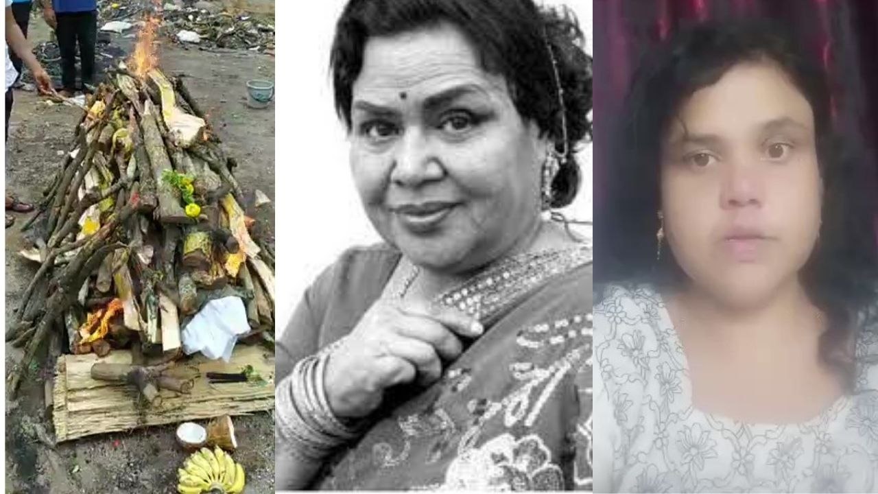 ಇಂಥ ಪರಿಸ್ಥಿತಿ ಯಾವ ಕಲಾವಿದರಿಗೂ ಬರಬಾರದು | Senior Actress B Jayamma | Filmibeat Kannada