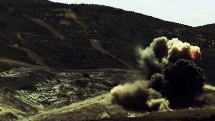 Erdoğan'ın dünyayı titreten o konuşması