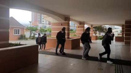 Son dakika haber! Suç örgütlerine yönelik operasyonda 2 kişi tutuklandı