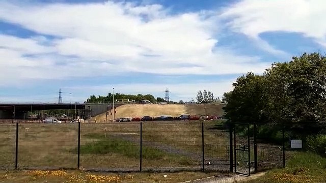 Finishing touches being put to Testo's transformation as £124.5 million stretch of A19 prepares to open