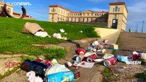 Lutte contre le plastique en Méditerranée : et si on s'inspirait de solutions qui existent déjà ?