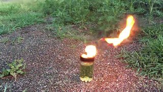 Fast and Furious | 300 ml Petrol | Gasoline | FIRE Experiment in a GLASS | CARBON Emissions Effect