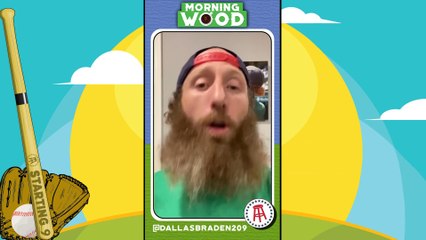 MLB Started To Crack Down On Foreign Substance And All Of A Sudden Gerrit Cole Stinks. Hm.