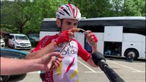G. Martin (Cofidis) - 6e étape du Critérium du Dauphiné : « Pas de super sensations »