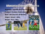 Marcelo Oliveira - pt I