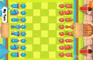 chess games in computer