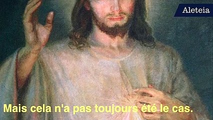 Ces saints qui avaient une dévotion particulière au Sacré-Cœur de Jésus