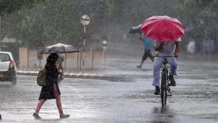 ಹವಾಮಾನ ಇಲಾಖೆಯಿಂದ ಎಚ್ಚರಿಕೆಯ ಸೂಚನೆ! | Oneindia Kannada