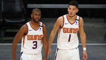 Do Devin Booker and the Suns Deserve More Credit?