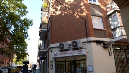 Sopra Steria renueva su acuerdo de colaboración con Fundación Balia