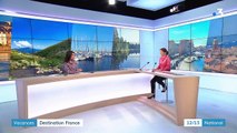 Vacances d'été : les Français restent en France