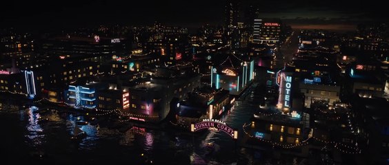 Caminhos da Memória | Trailer