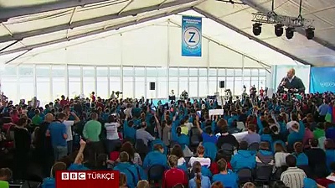 Kazakistan kendi 'Game of Thrones'unu çekiyor!