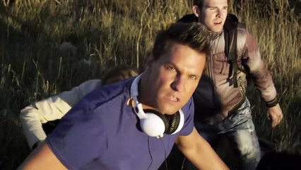 Apocalypse Pompeii - Trailer