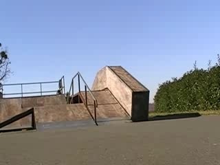 fs boardslide