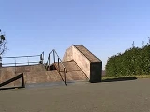 fs boardslide