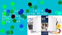 Full version  IELTS General Training Study Guide 2020-2021: IELTS General Training Exam Prep Book