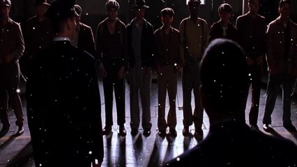 The Shawshank Redemption 1994 130-100 can giua