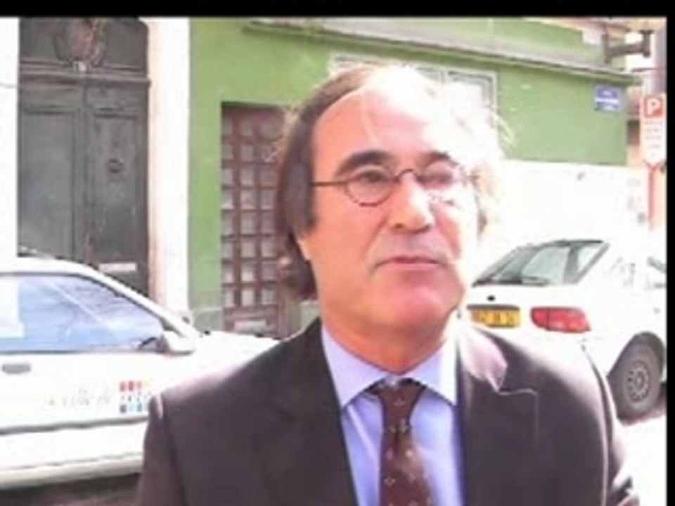 Sète : François Commeinhes 3