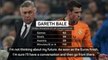 Bale expecting Ancelotti talks after Euro 2020