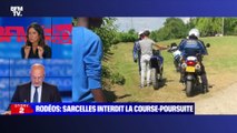 Story 3 : Rodéos, Sarcelles interdit la course-poursuite - 04/06