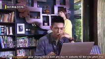 Thanh Xuân Không Sợ Hãi Tập 4 - VTV8 lồng tiếng tap 5 - Phim Trung Quoc - xem phim thanh xuan khong so hai tap 4