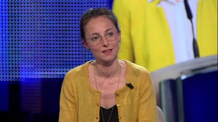 « Les émissions de Co2 liées aux importations ne sont pas comptabilisées » déplore Saskia Bricmont