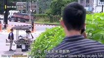 Thanh Xuân Không Sợ Hãi Tập 5 - VTV8 lồng tiếng tap 6 - Phim Trung Quoc - xem phim thanh xuan khong so hai tap 5