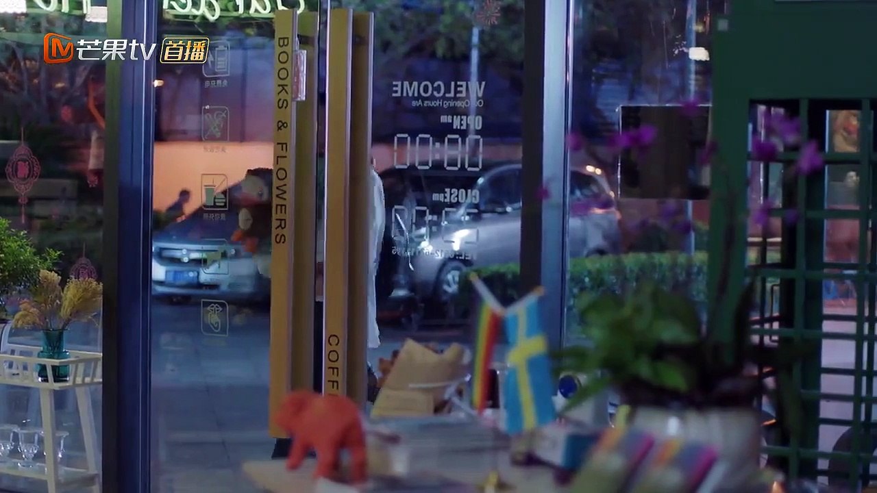 Stray Birds EP 3 SNG SUB