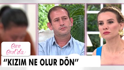 Kamuran'ın annesi canlı yayında neler söyledi? - Esra Erol'da 4 Haziran 2021