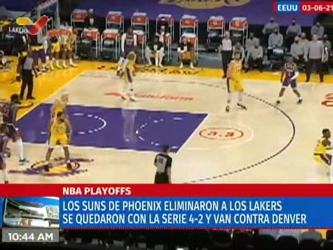 Deportes VTV 04JUN21 | Venezuela busca su cupo a Tokio 2020+1 en el preolímpico de béisbol