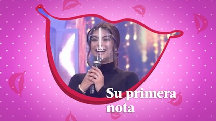 En Boca de Todos: Ivana Yturbe nos presentó su primera nota junto a Johanna San Miguel