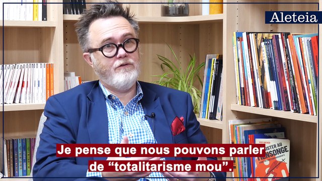 Rod Dreher : Les chrétiens doivent entrer en résistance
