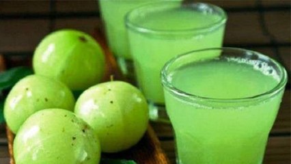 सुबह खाली पेट आंवले का पानी करता है अमृत का काम, फायदा उठाने के लिए जानें बनाने और पीने का तरीका