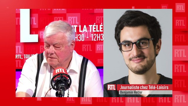 Zone Interdite consacré à l'intimité des Bleus, le conseil TV de Télé-Loisirs - 05 juin 2021